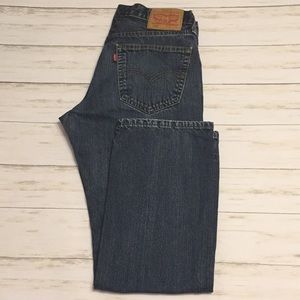 Levi’s 559 Jeans. Size 32-30.